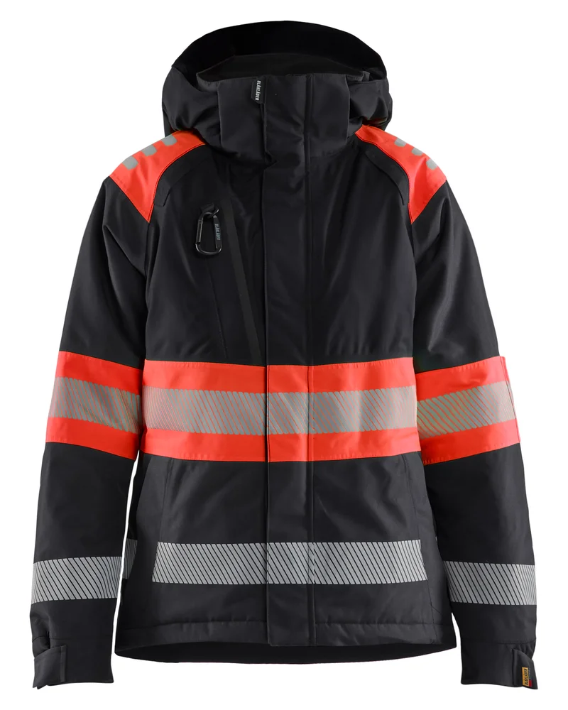 VINTERJAKKE DAME 447019779955XXL v:3140276