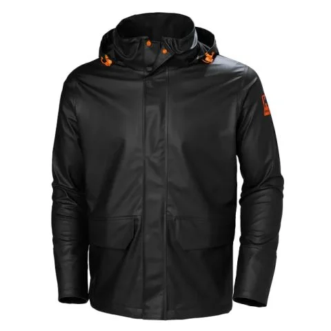 Gale Helly Hansen Workwear Regnjakke 3046000 Gale Helly Hansen Workwear Regnjakke 3046000