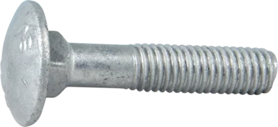 LÅSESKRUE M8X40 DIN603 FZV -50 v:2563865 LÅSESKRUE M8X40 DIN603 FZV -50 v:2563865
