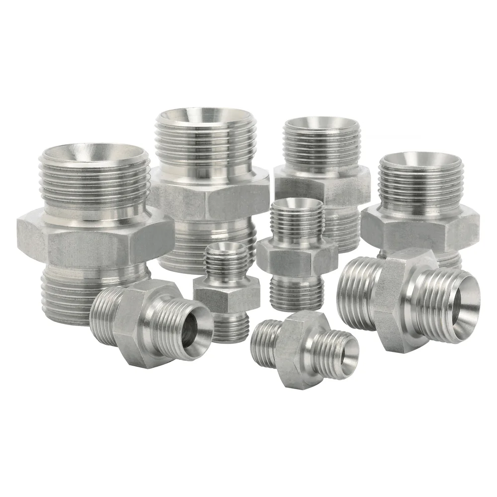 Cejn Mellannippel G1/2"-G1/2" v:4620921