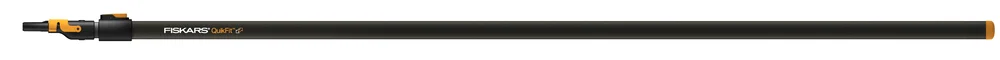 Skaft teleskop quikfit fiskars 136032 v:3469097 Skaft teleskop quikfit fiskars 136032 v:3469097