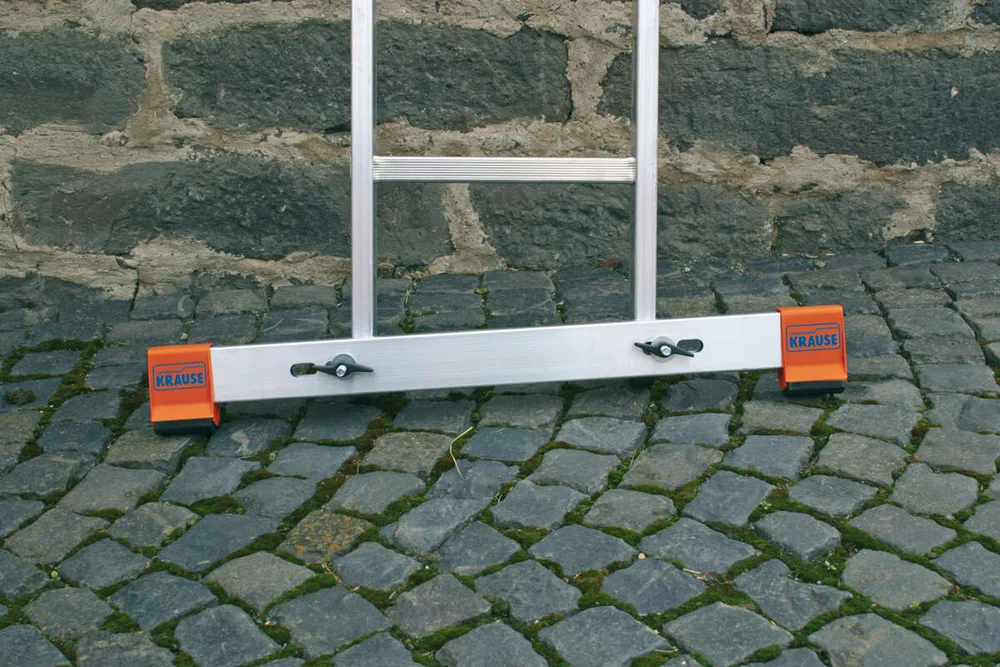 Krause Combisystem stigepigger-par v:8527101 Krause Combisystem stigepigger-par v:8527101