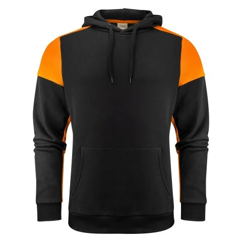 Prime Hoodie Printer Hettegenser 3137476