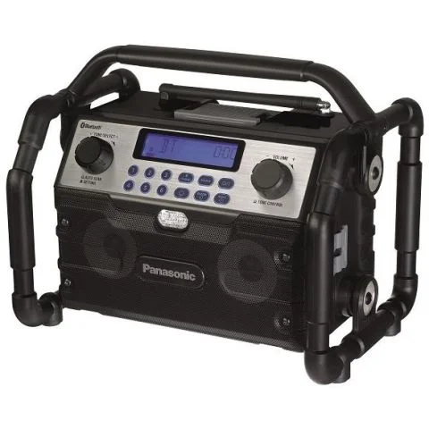 EY37A2B32 Panasonic Byggradio 1730075