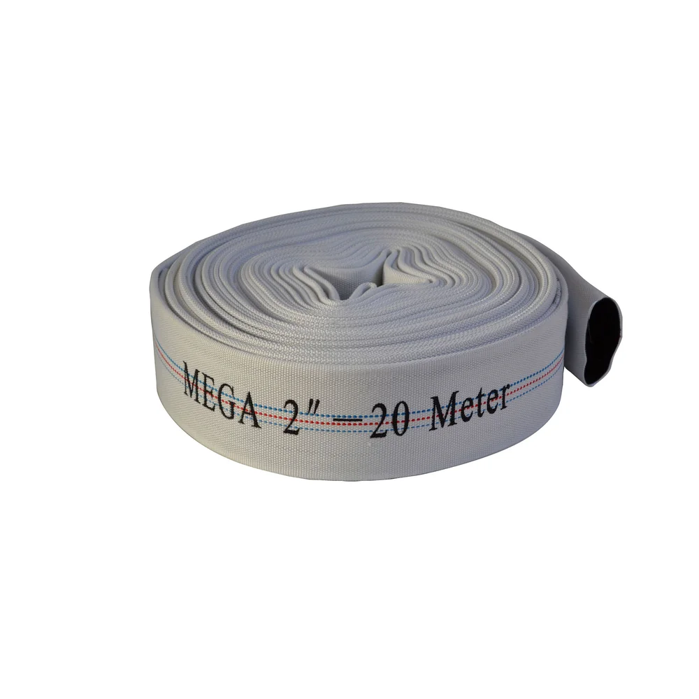 AL-KO Brannslange, 2" x 20 m v:4709736