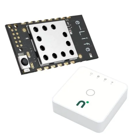 Connect Module + Connect Gateway Nimly Modul 3131793 Connect Module + Connect Gateway Nimly Modul 3131793