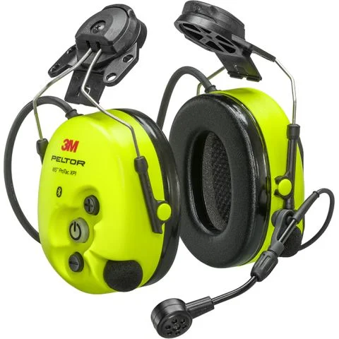 WS ProTac XPI 3M Peltor Hørselvern KH15987