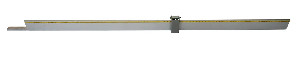 ANHOLD ALU 2,6M REG RULLEBORD v:1693464 ANHOLD ALU 2,6M REG RULLEBORD v:1693464