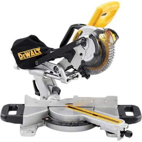 DCS365N Dewalt Kapp- og gjærsag IF11802-2