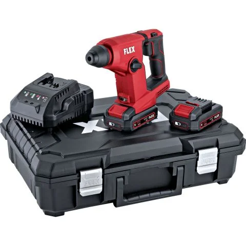 FHE1-16 SET Flex Borhammer 4039789