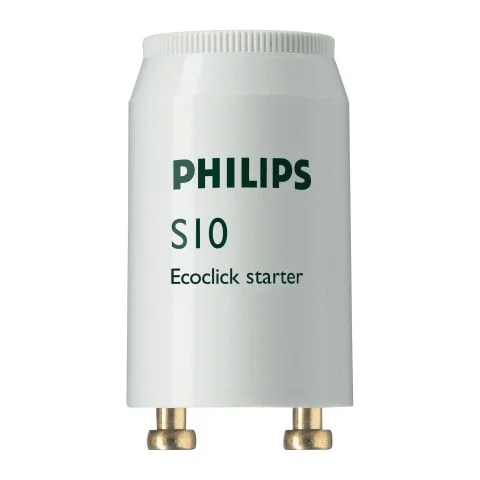 S10 Philips Lysrørstender 3052141