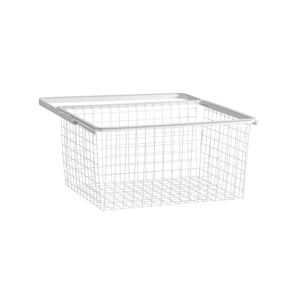 TRÅDKURV UTTR 60/40/3 HVIT v:7245883 TRÅDKURV UTTR 60/40/3 HVIT v:7245883