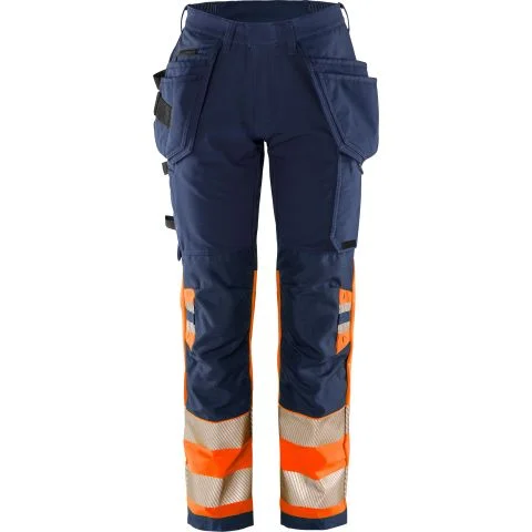 2663 GSTP Fristads Arbeidsbukse 3114265