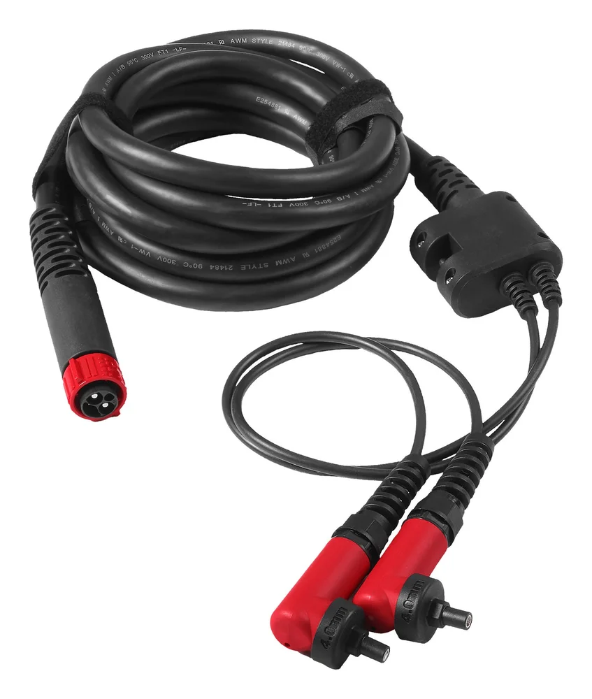 MILWAUKEE KABEL 9M TILL MXF EFP v:9143505 MILWAUKEE KABEL 9M TILL MXF EFP v:9143505