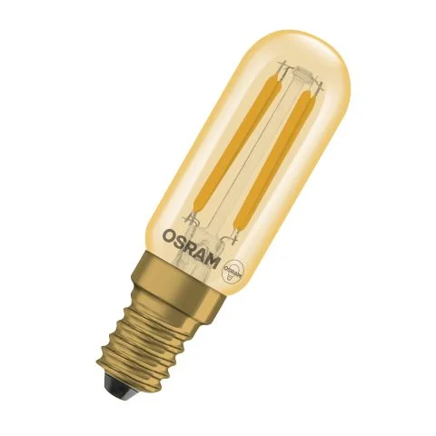 PÄRON DIM GULD Osram LED-lampe 4073704