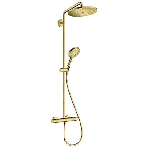 Croma Select S 280 26890990 Hansgrohe Takdusjsett 3114552 Croma Select S 280 26890990 Hansgrohe Takdusjsett 3114552