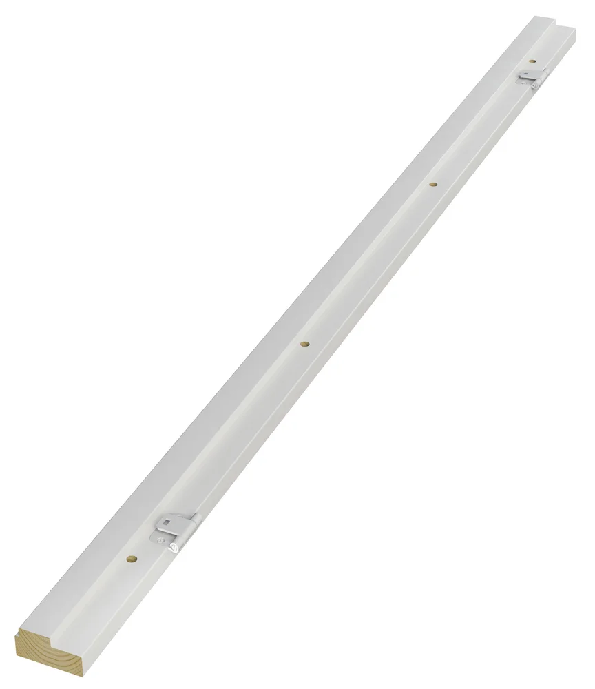 KARM IK HENGSELSIDE M20 093MM HVIT v:6261377