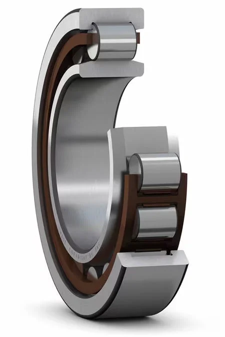 SKF LAGER SKF NU 319 ECP v:6547479