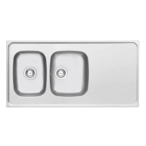 H 1200 Contura Oppvaskbenk 3086576