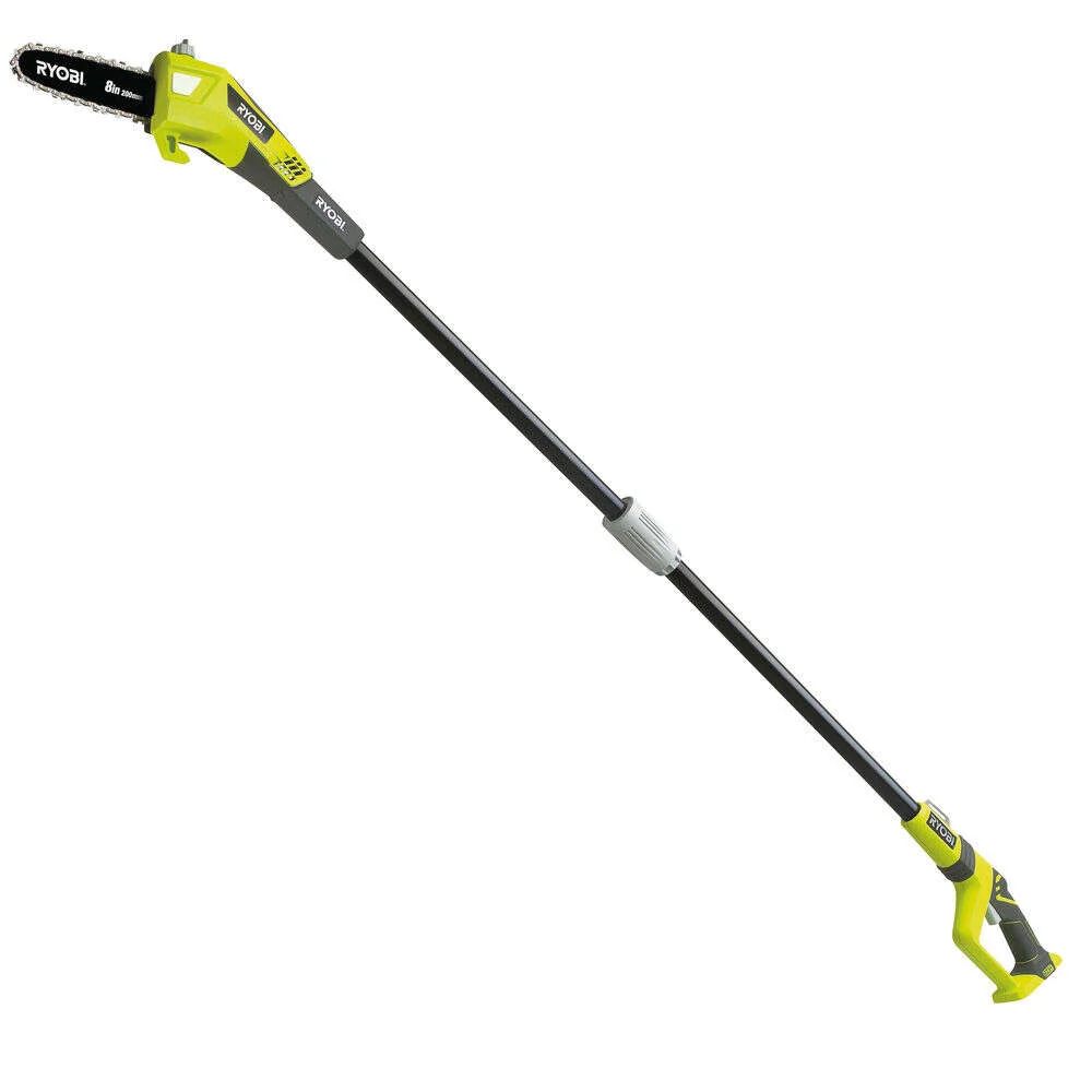 Ryobi OPP1820 grensag u/batteri v:3023568 Ryobi OPP1820 grensag u/batteri v:3023568