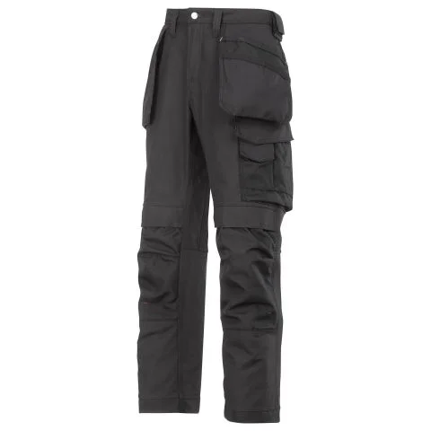3214 Snickers Workwear Arbeidsbukse 1281120