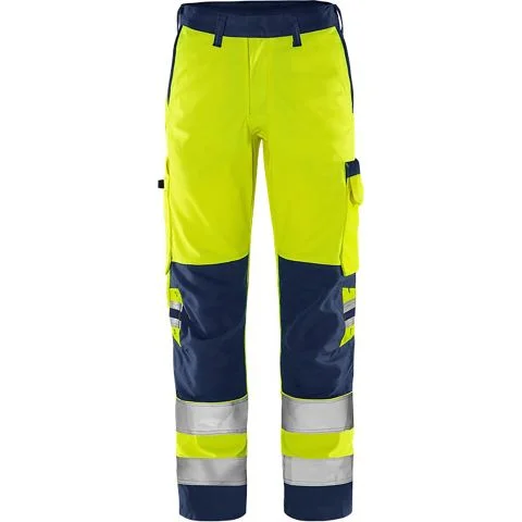 2651 GPLU Fristads Arbeidsbukse 3112840
