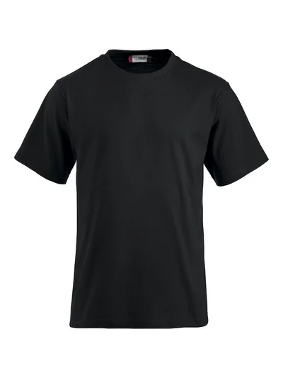 T-SKJORTE 029320 SVART XL v:6926287 T-SKJORTE 029320 SVART XL v:6926287