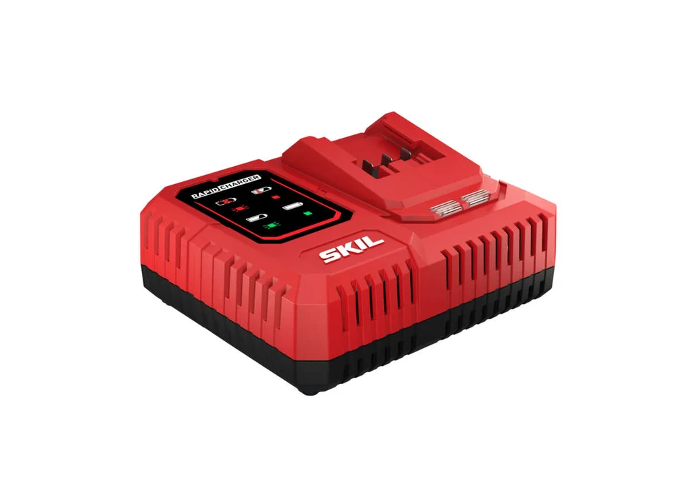 Skil 3123 AA 20V Max PWRJUMP™ lader v:5241815