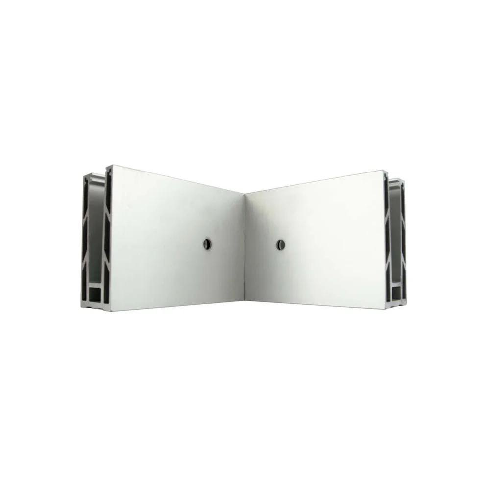 IDT Pure bunnprofil invers sveist utvendig hjørne v:7221753 IDT Pure bunnprofil invers sveist utvendig hjørne v:7221753