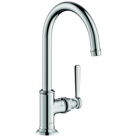 Axor Montreux Hansgrohe Blandebatteri 3093493 Axor Montreux Hansgrohe Blandebatteri 3093493