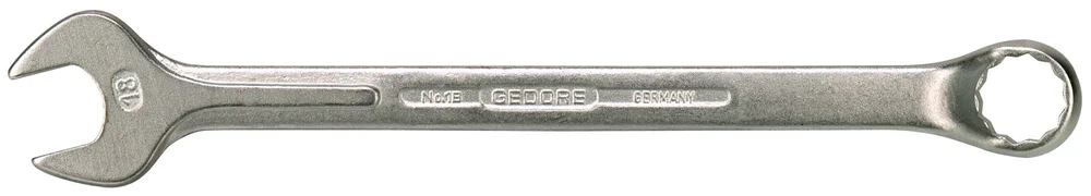 GEDORE KOMBINASJONSNØKKEL 1B-65 v:7211268 GEDORE KOMBINASJONSNØKKEL 1B-65 v:7211268