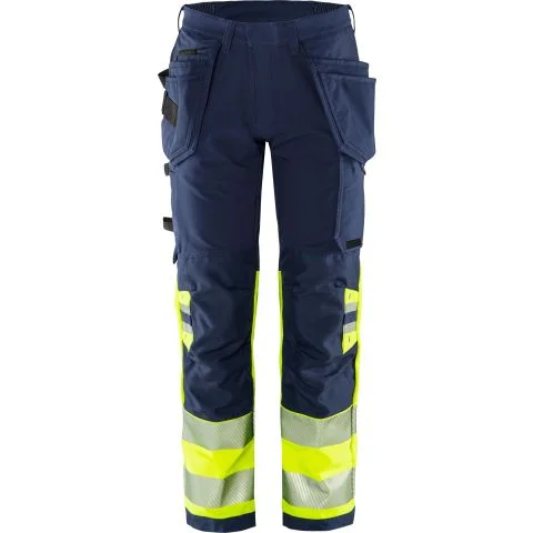 2643 GSTP Fristads Arbeidsbukse 3114040