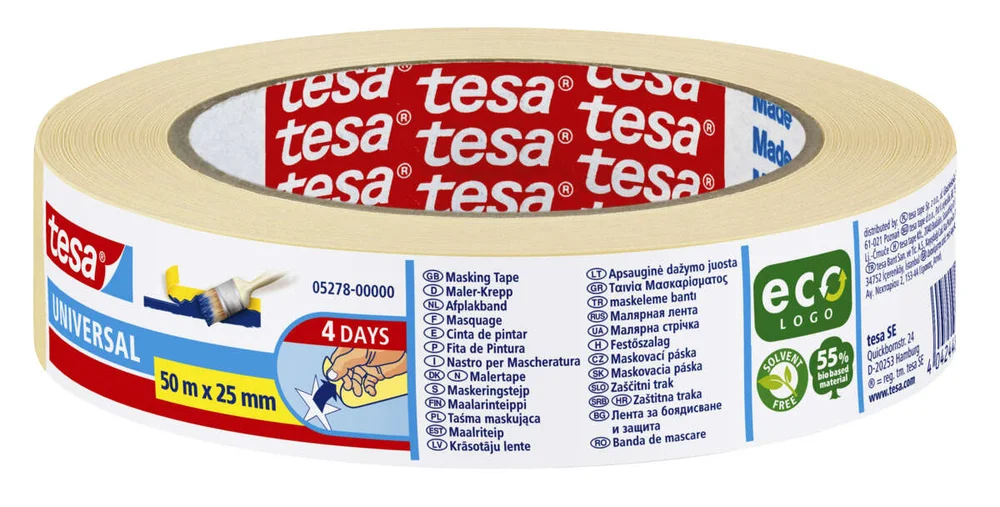 tesa® Universal malertape v:7147006 tesa® Universal malertape v:7147006