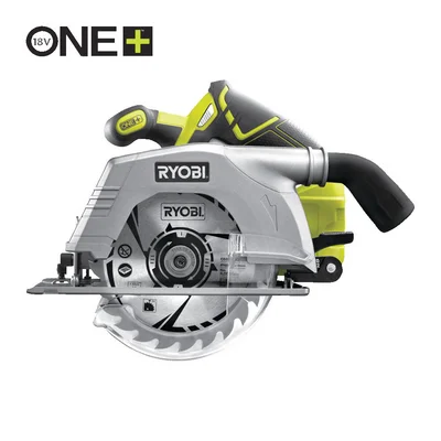 Sirkelsag One+ RCS18N-0 – Ryobi v:9211240 Sirkelsag One+ RCS18N-0 – Ryobi v:9211240