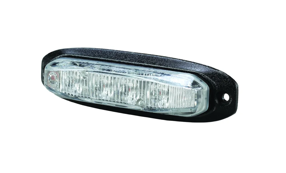 AWARD BLIXTLJUS X6 12/24V ORANGE IP6 v:1857897