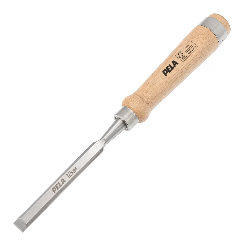 PELA Stemmejern 12 mm v:7347670 PELA Stemmejern 12 mm v:7347670