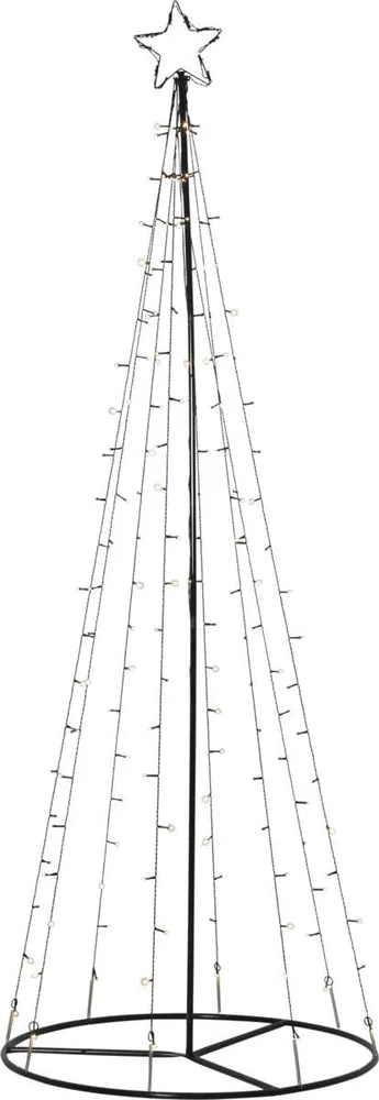 Light Tree LED-lys juletre v:4345136