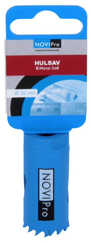 Hullsag variabel tanning 38 mm v:8137146