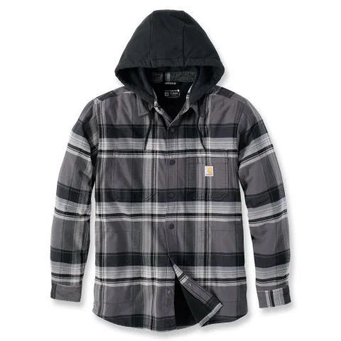 105938N04-XXL Carhartt Flanellskjorte 3134498
