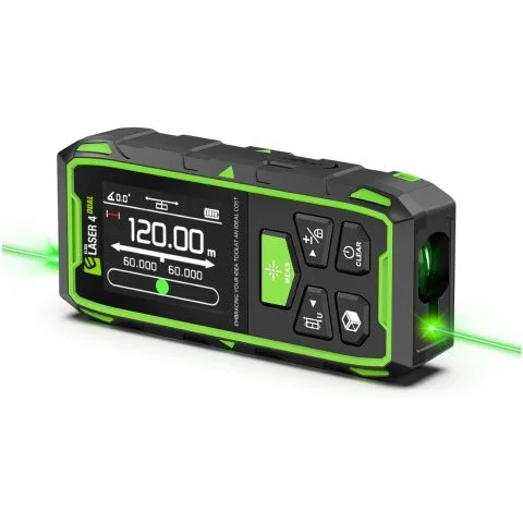 4 Dual Elma Avstandsmåler 4065186 4 Dual Elma Avstandsmåler 4065186
