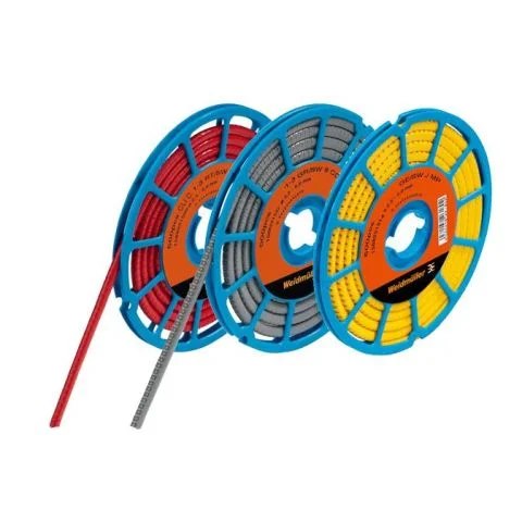 CLI C Weidmüller Merkehylse 3097694 CLI C Weidmüller Merkehylse 3097694