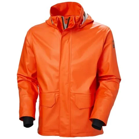 Gale Helly Hansen Workwear Regnjakke 3046024 Gale Helly Hansen Workwear Regnjakke 3046024