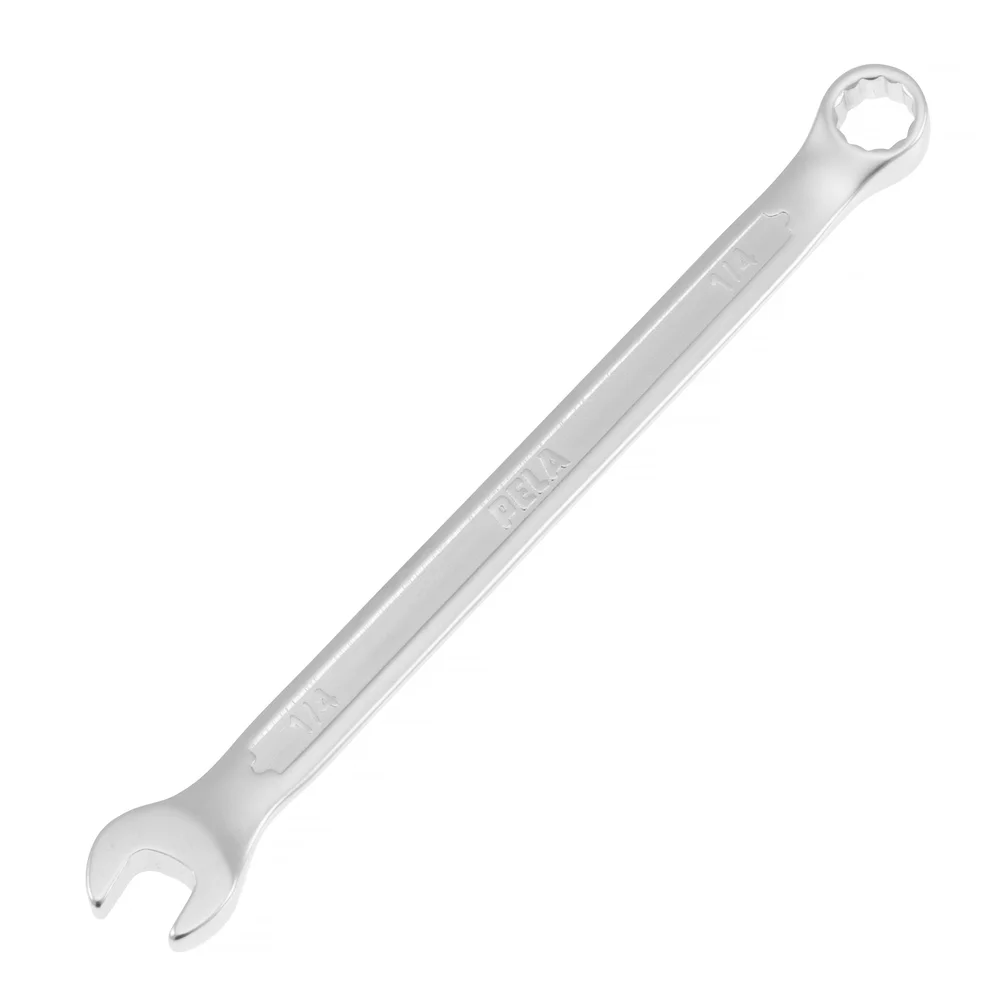 PELA U-ringnøkkel 1/4", Lengde: 102 mm v:3706235