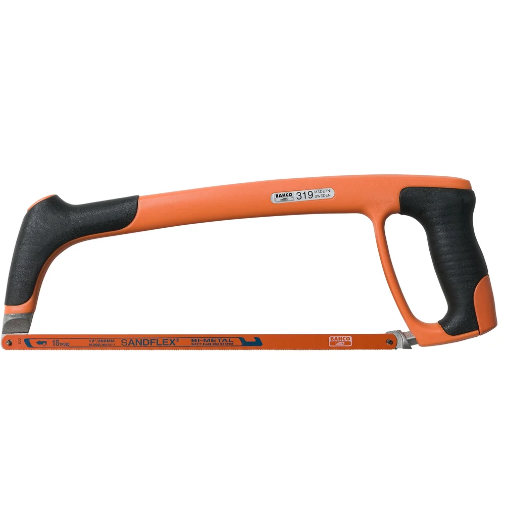 BAHCO BAUFILBUE 319 v:9748640
