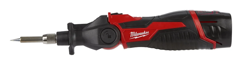 Milwaukee Loddebolt M12 SI-201C v:5389466
