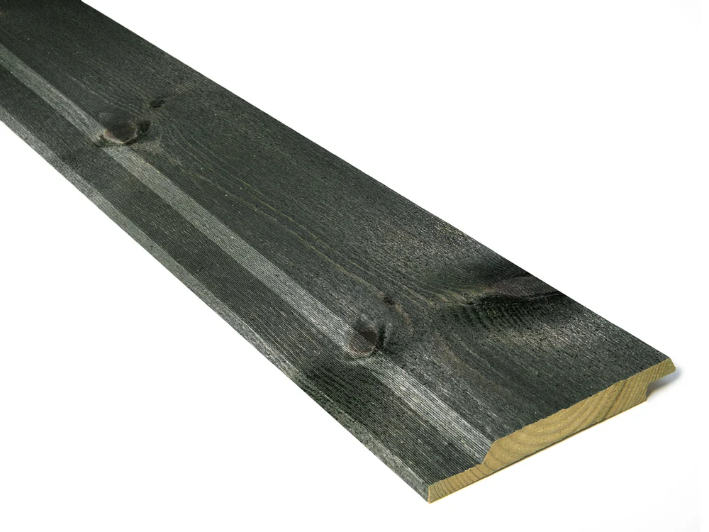 FURU 19X148 BUER TRYR TÅKEGRØNN v:1440522 FURU 19X148 BUER TRYR TÅKEGRØNN v:1440522