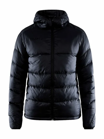 JAKKE 1910390 SVART XL v:9660229