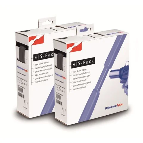 HIS Pack Hellermann Tyton Krympeslange 3050792