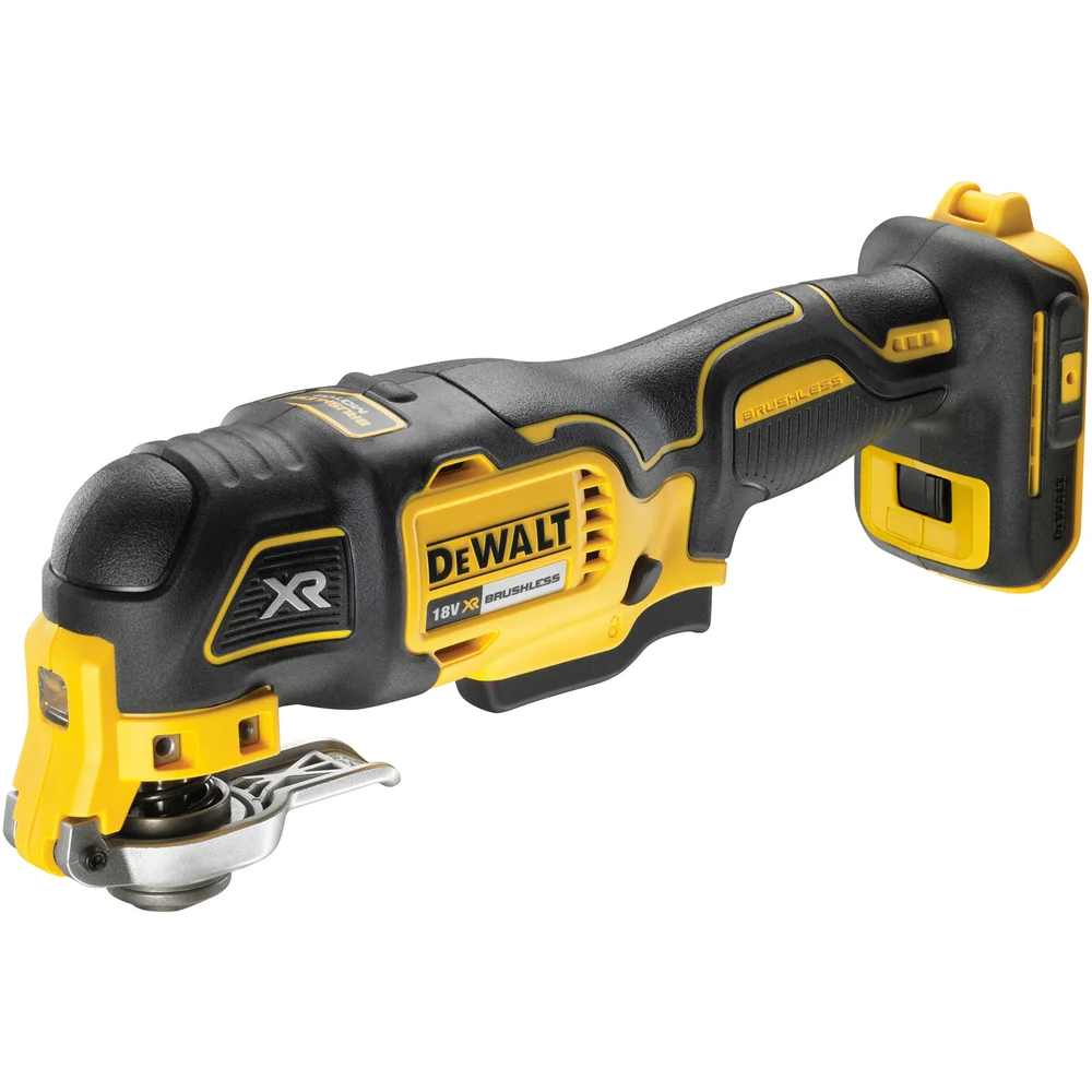 DEWALT MULTIKUTTER 18V XR U/BATTERI v:4842261