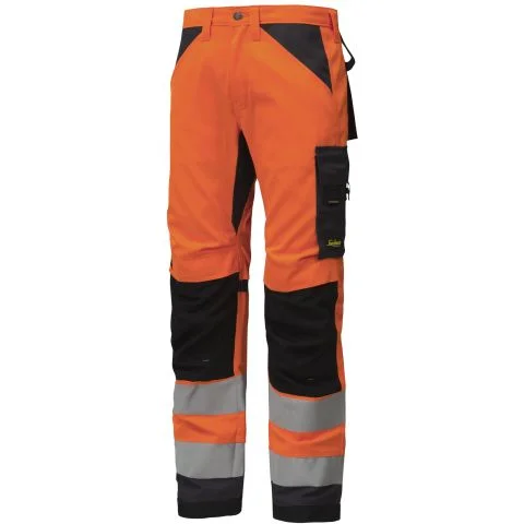 6331 AllroundWork Snickers Workwear Arbeidsbukse 1283235